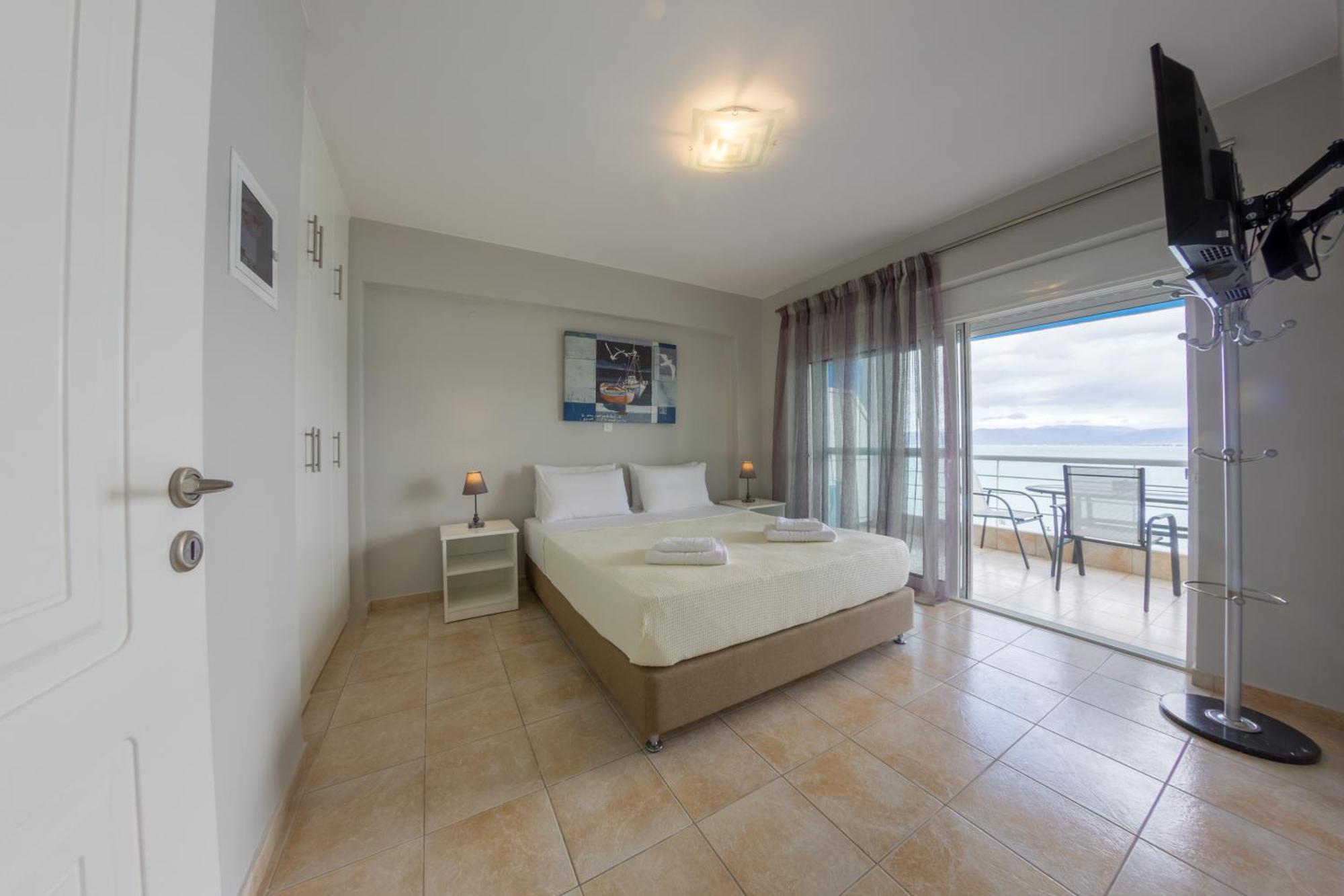 Kiveri Apartments Room photo