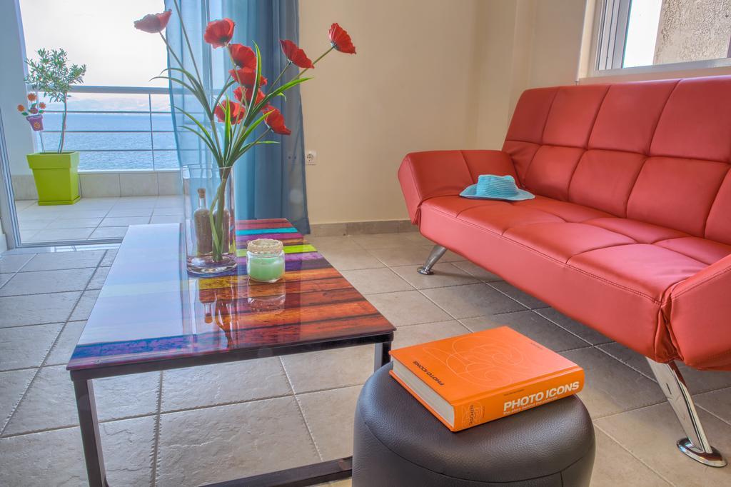 Kiveri Apartments Room photo