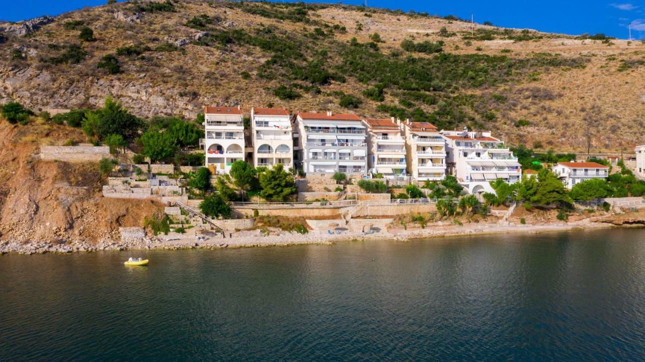 Kiveri Apartments Exterior photo